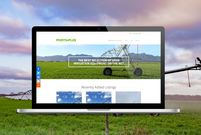 Pivots Plus